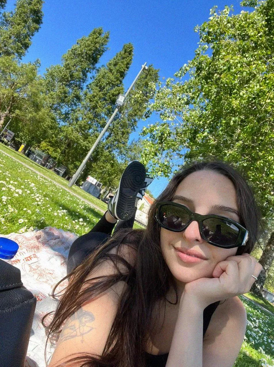 Life’s all about balance dreams, fun, and a little hustle on the side.