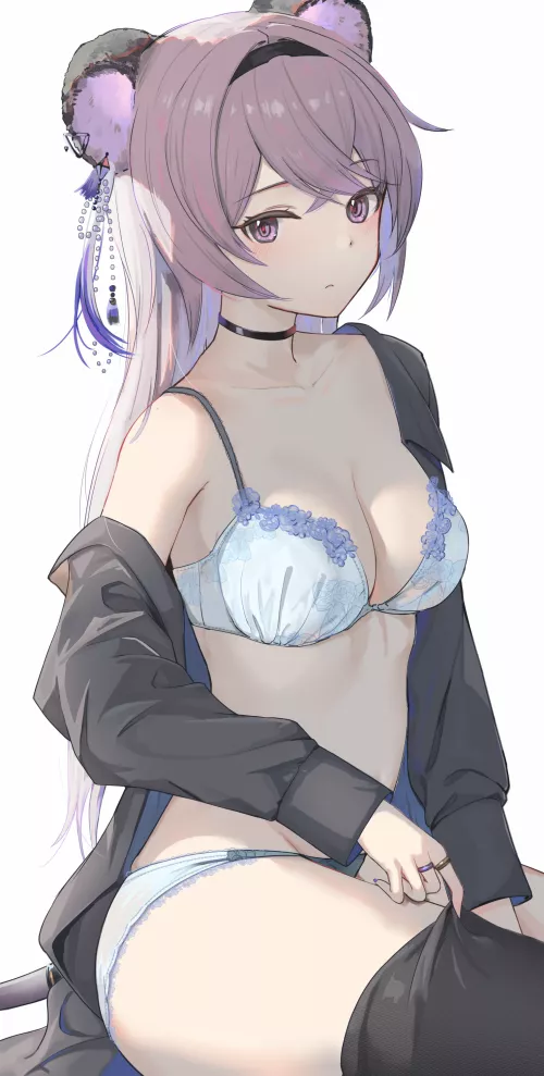 Lin [Arknights](1518x3000)