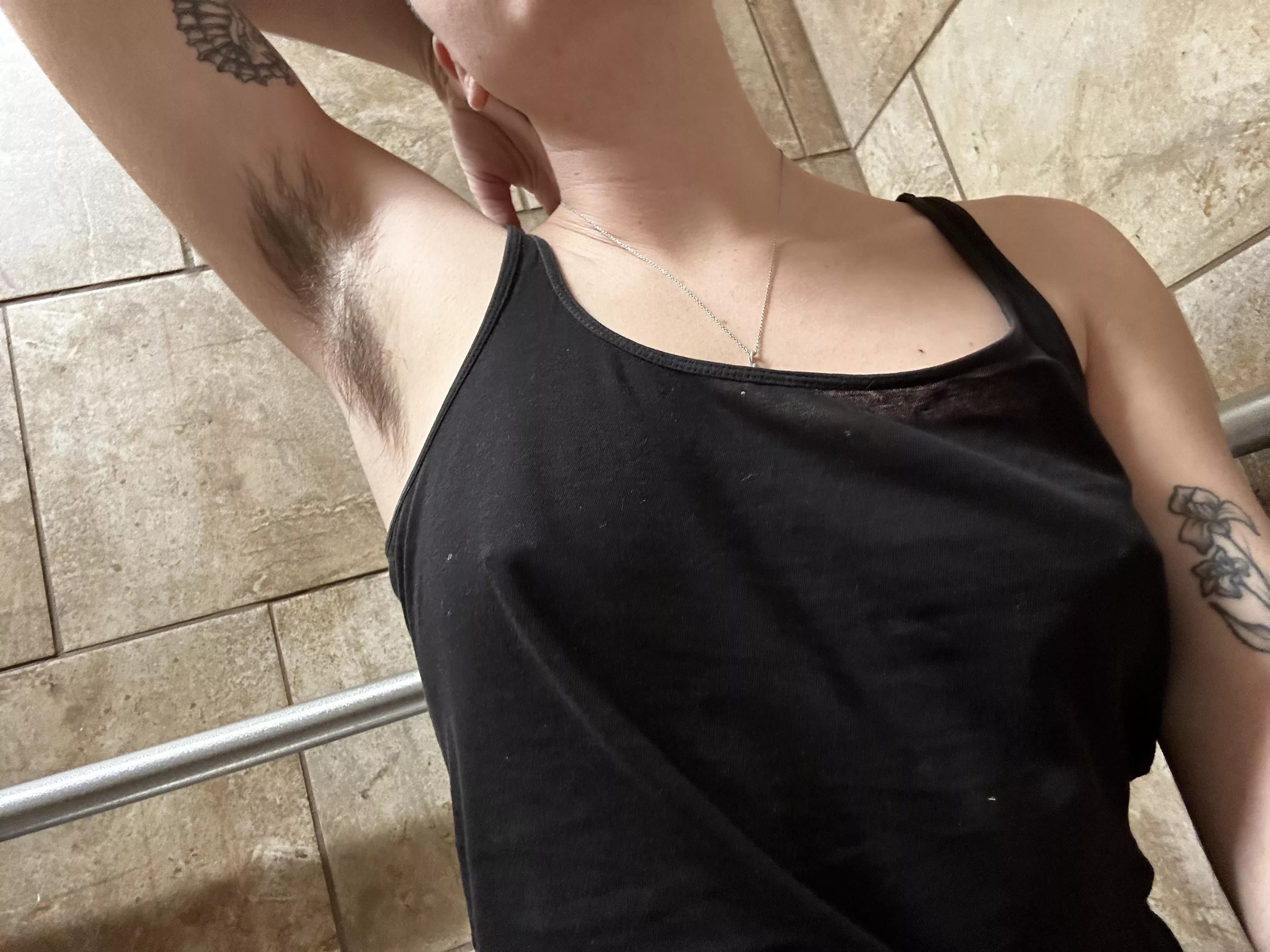 Little amateur moment  