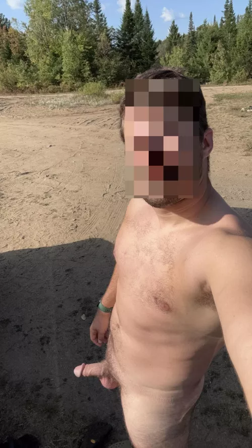 Little Wilderness Nudity 