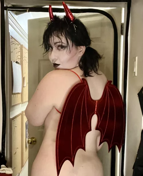 Local goths want your soul IRTR