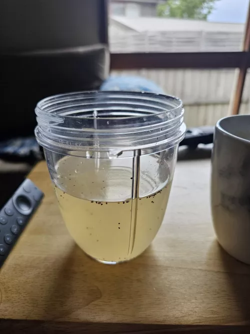 Looks OK? 250g worth