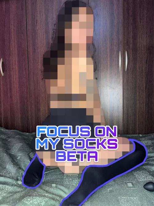 Loser detected, thank me for allowing you seeing this much.