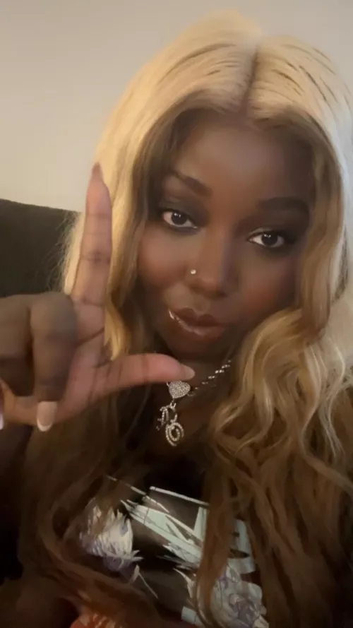 Love me or hate me I’ll still be amazing 😍🥰