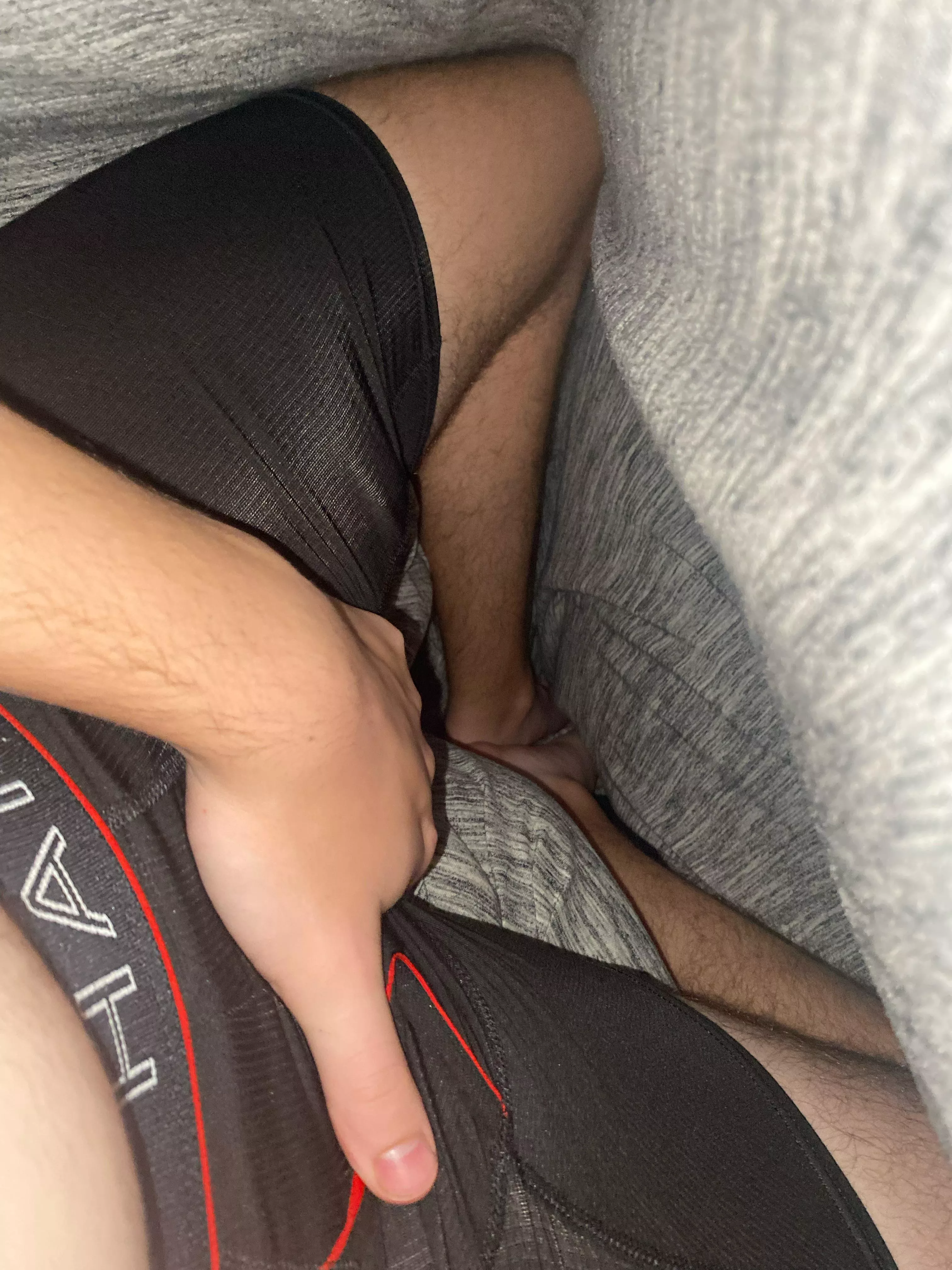 M 20 horny wanting to edge for hours 