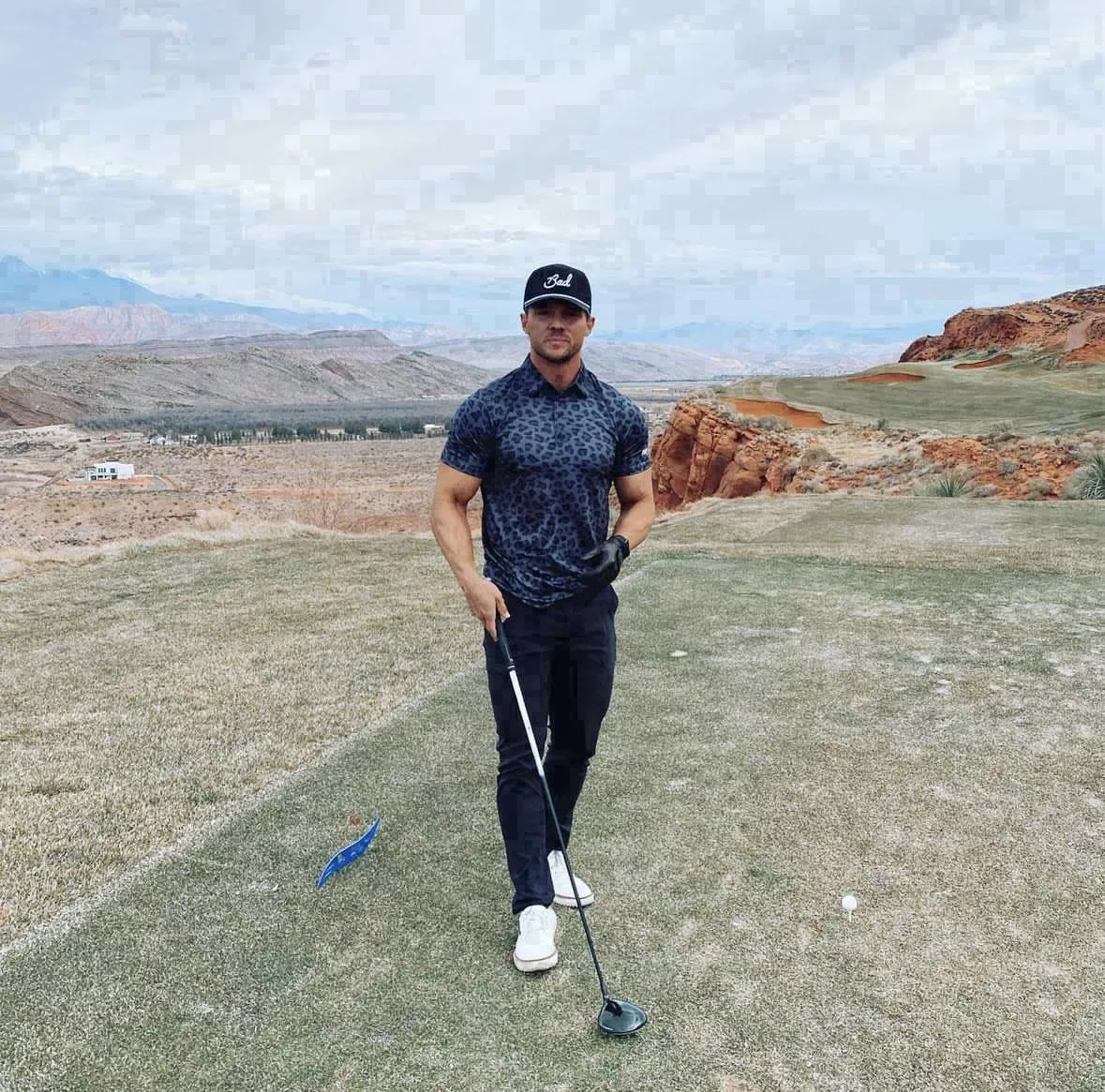 [M] 30 Where can a BWC find some fun? Traveling for work. 