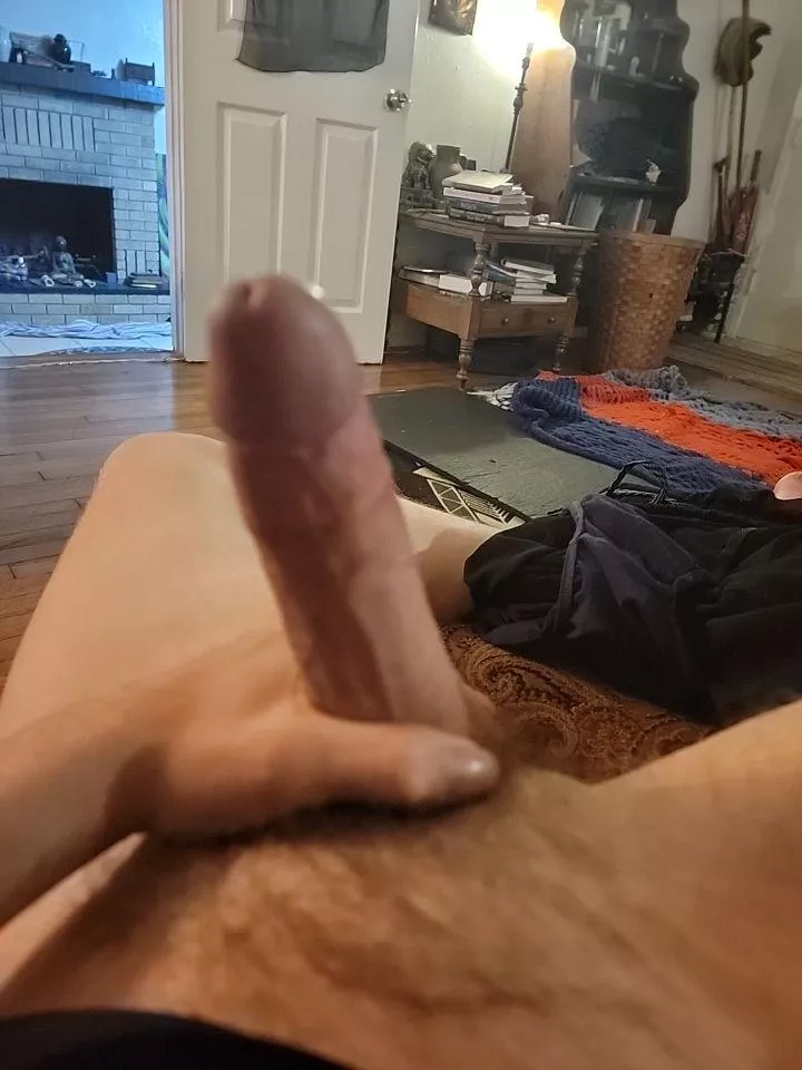 M 35 vers OKC. Still looking Hmu