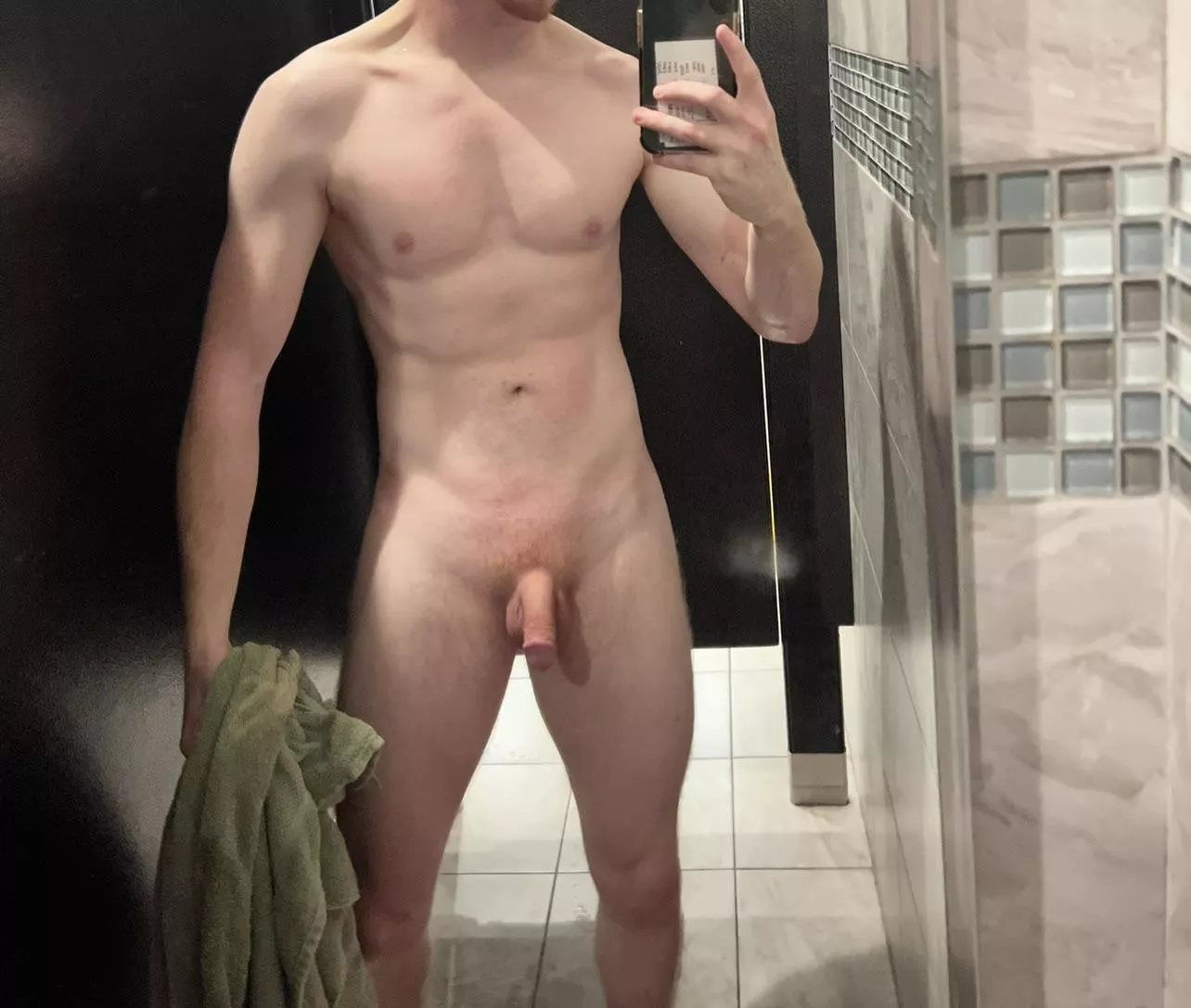 (M) rate me? 