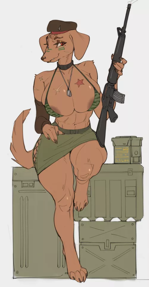 m16 (reptilian_orbit) [F]