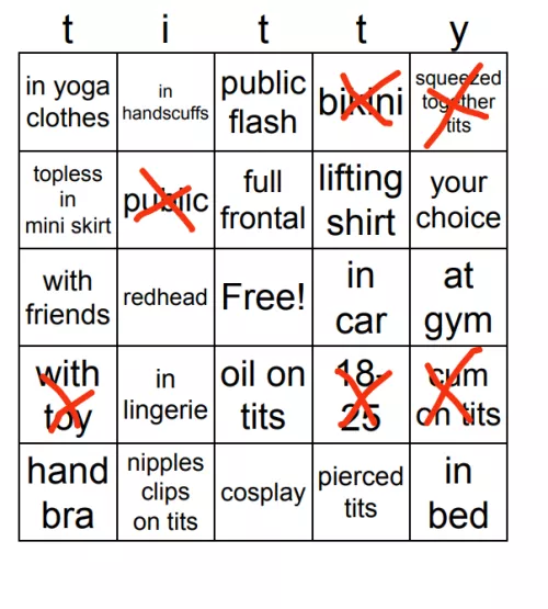 M22 looking to finish bingo 