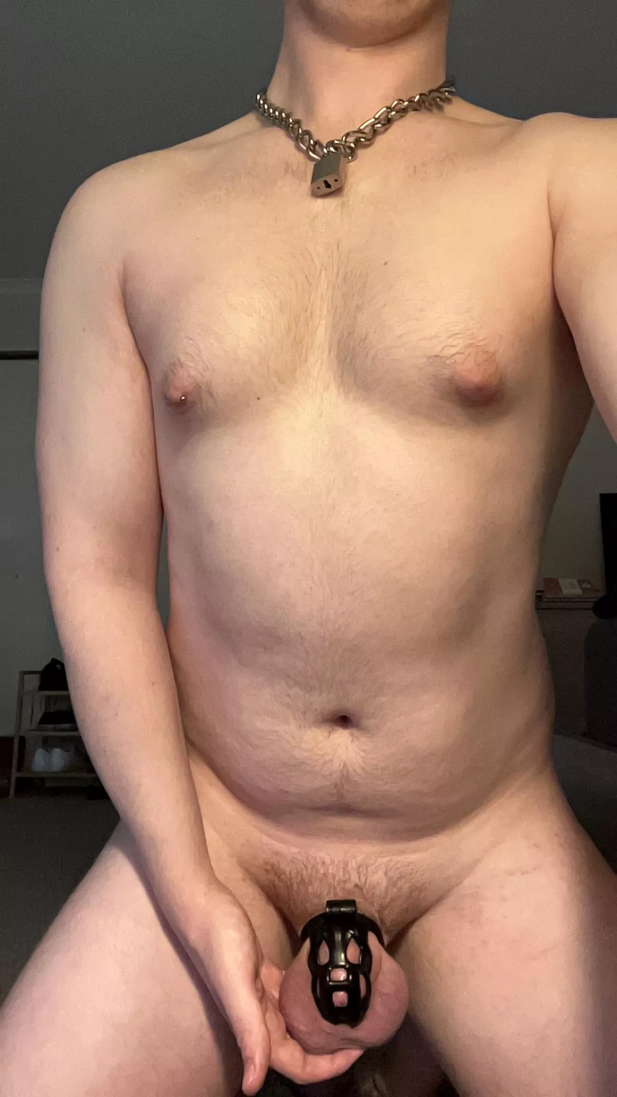 [M25] Bulking for summer 🔐