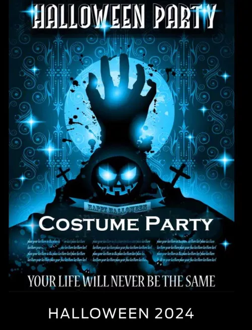 M34/F34 [MF4MF] # Columbus Club Princeton Halloween Party 10/26