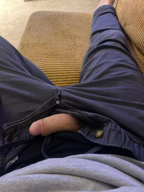 M4a just hanging out 