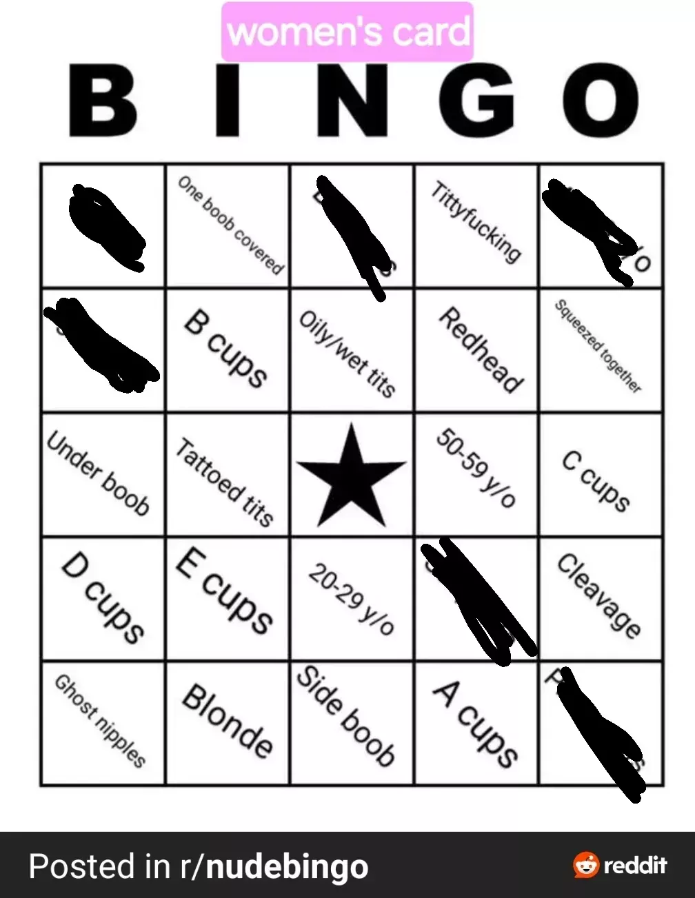 M4F almost there. Would love any help.