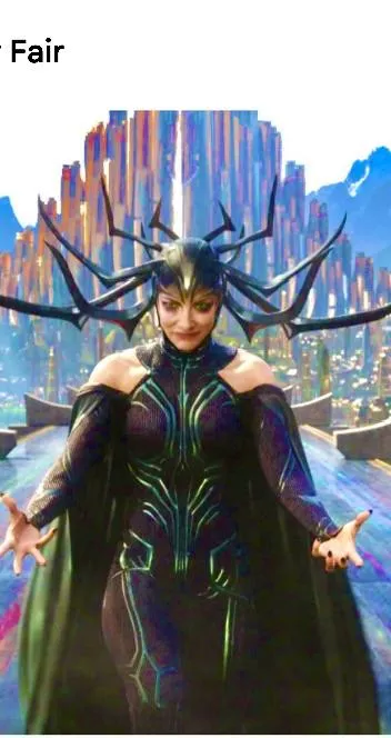 M4F] Thor Ragnarok: Hela’s New Lover? I will be my oc David during this. I love Thor Ragnarok and I love Hela. I wanna get her more involved in the story. We can use enchantress if you want.