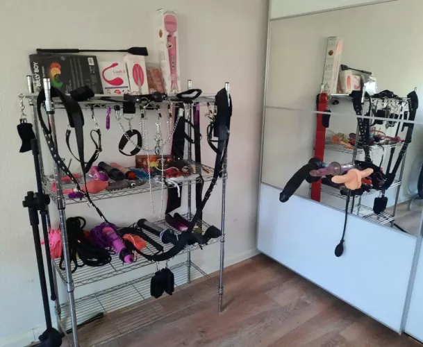 M4F,M4M suche wilde leute 