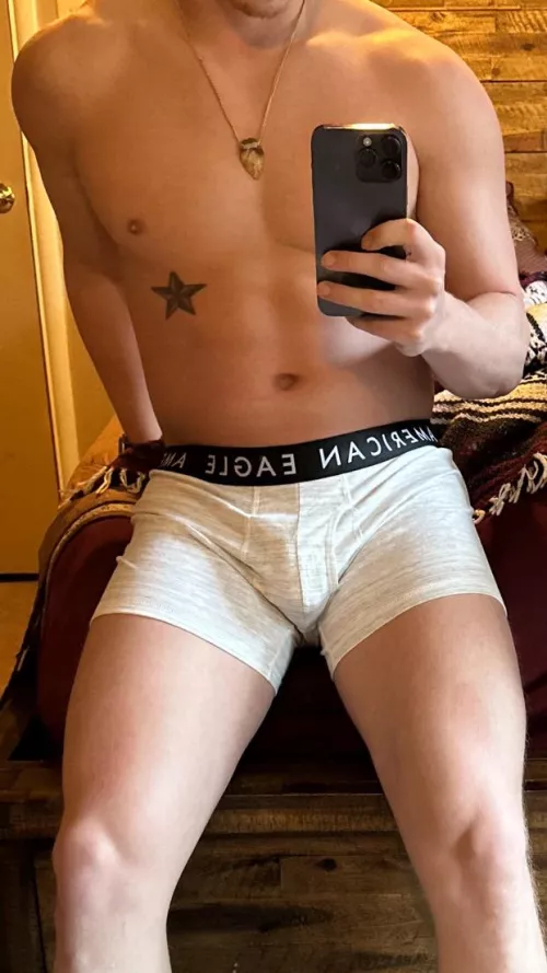 [M4F/MF]SouthHills. Ready whenever you are…