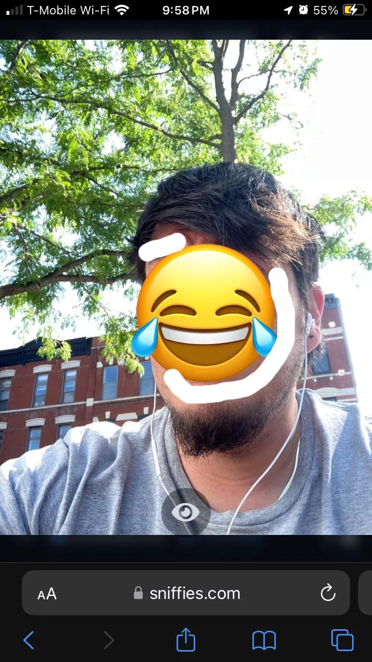 M4M Beaverton 27 Trynna get comfortable with bottoming 