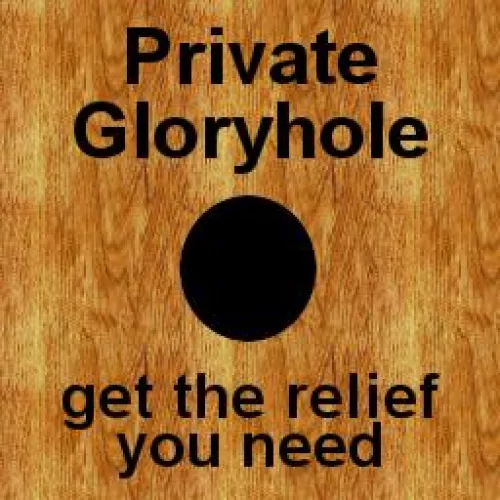 [M4M] Mesa Gloryhole 