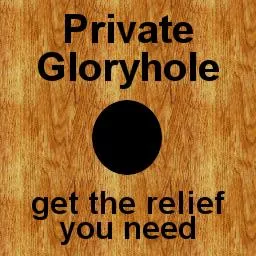 [M4M] Mesa Gloryhole 