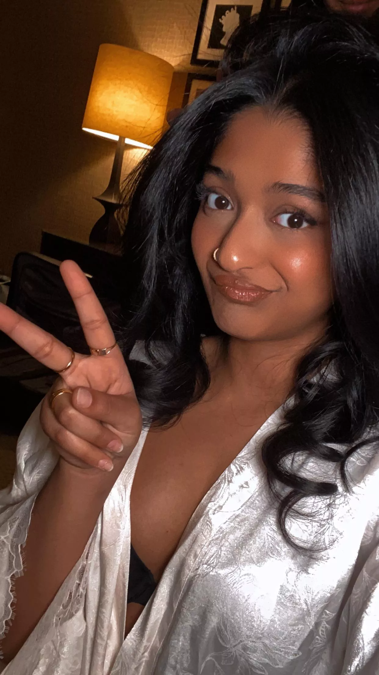 Maitreyi Ramakrishnan