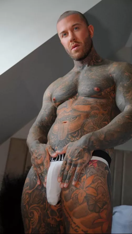 make this your main priority 