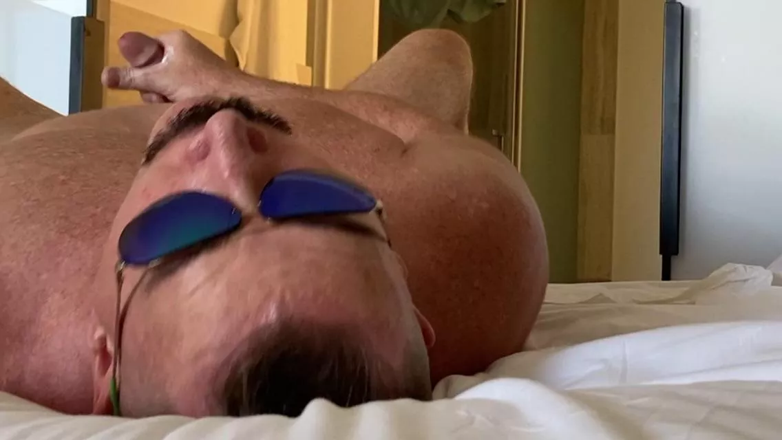 Mattress shopping. Hoping the clerk delivers!