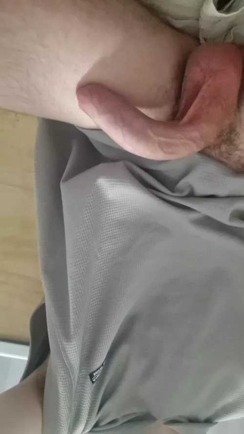 Meetup Stirling today