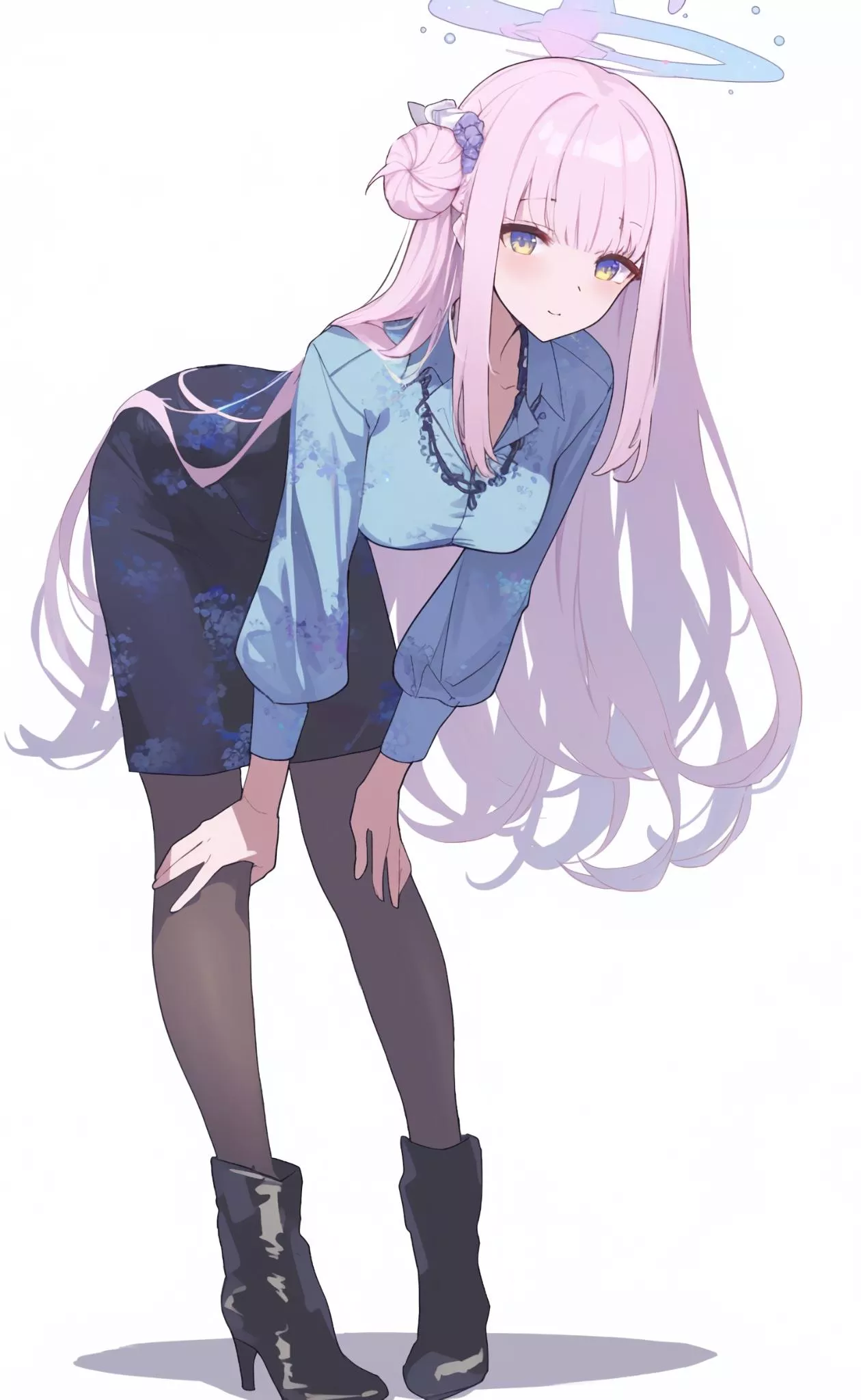 Mika Misono [Blue Archive]