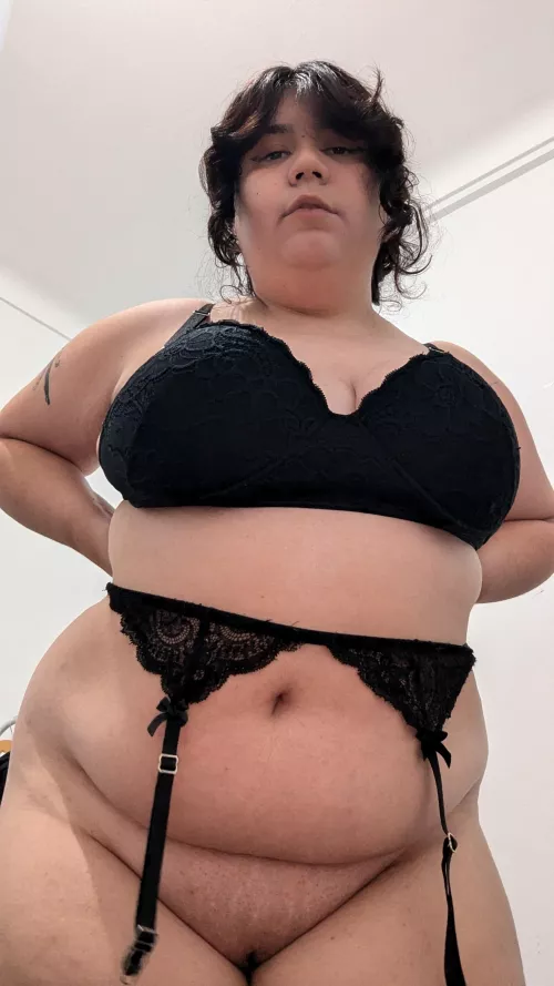 Mind if I take a seat on you