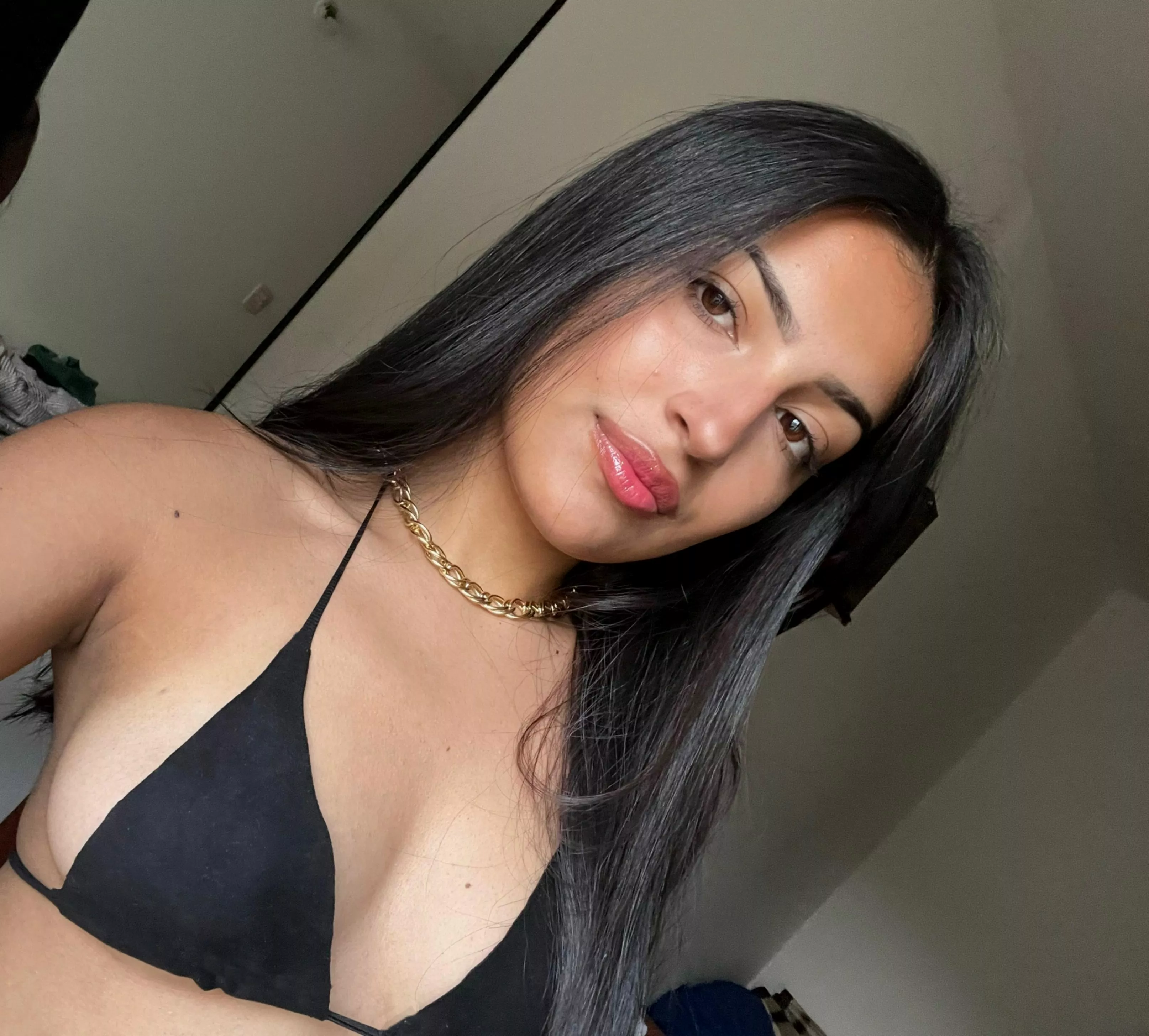 Mommy wants a little pampering too. Who’s ready to spoil me tonight?