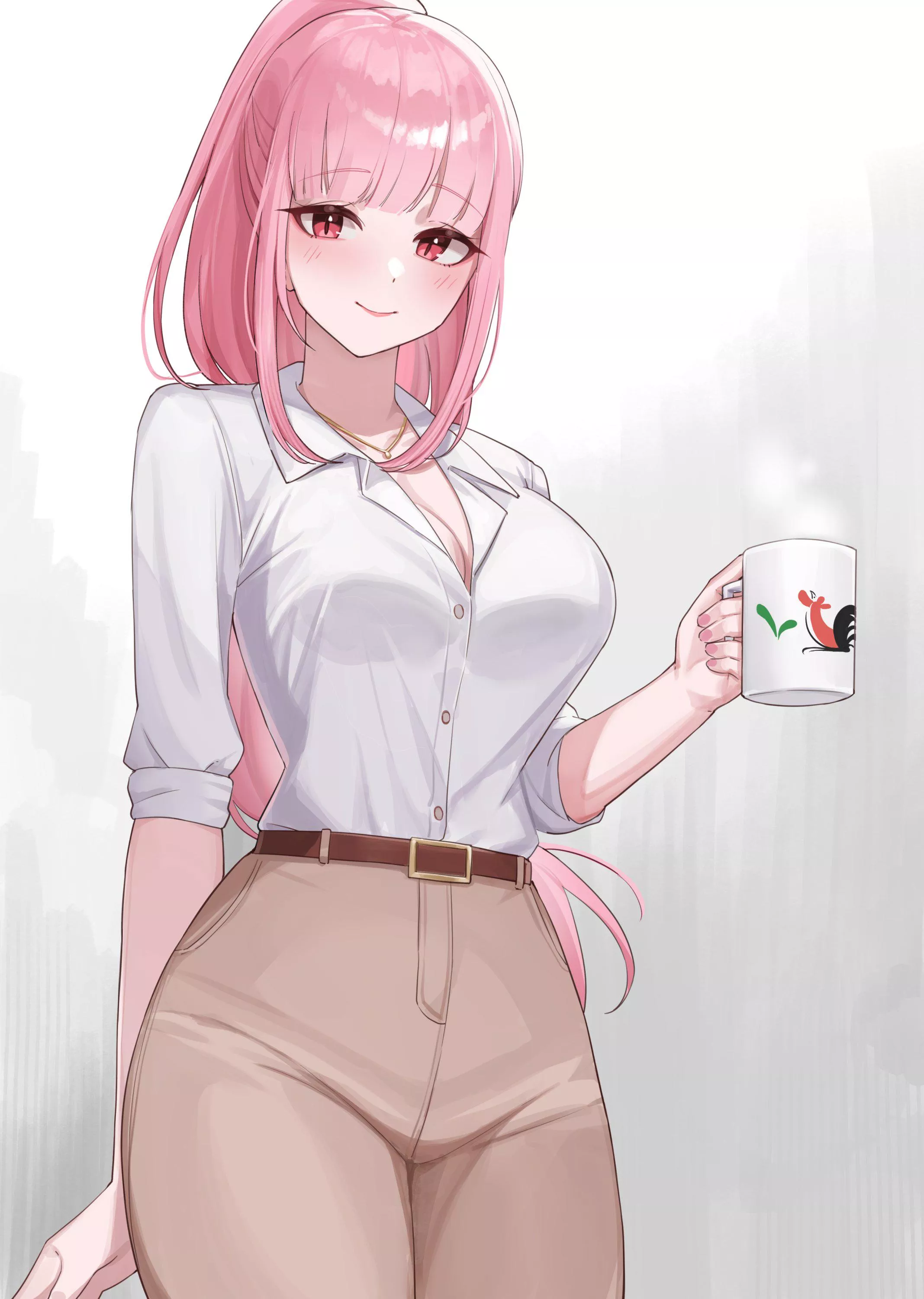 Mori Calliope [Hololive]