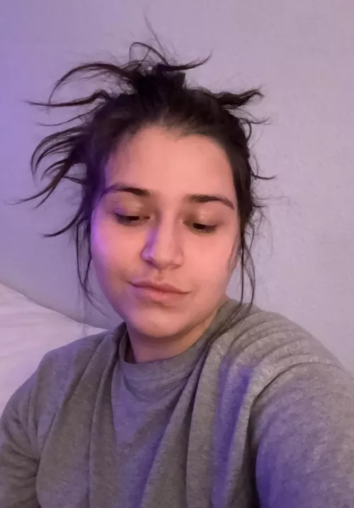 morning reminder: your purpose is to serve me 