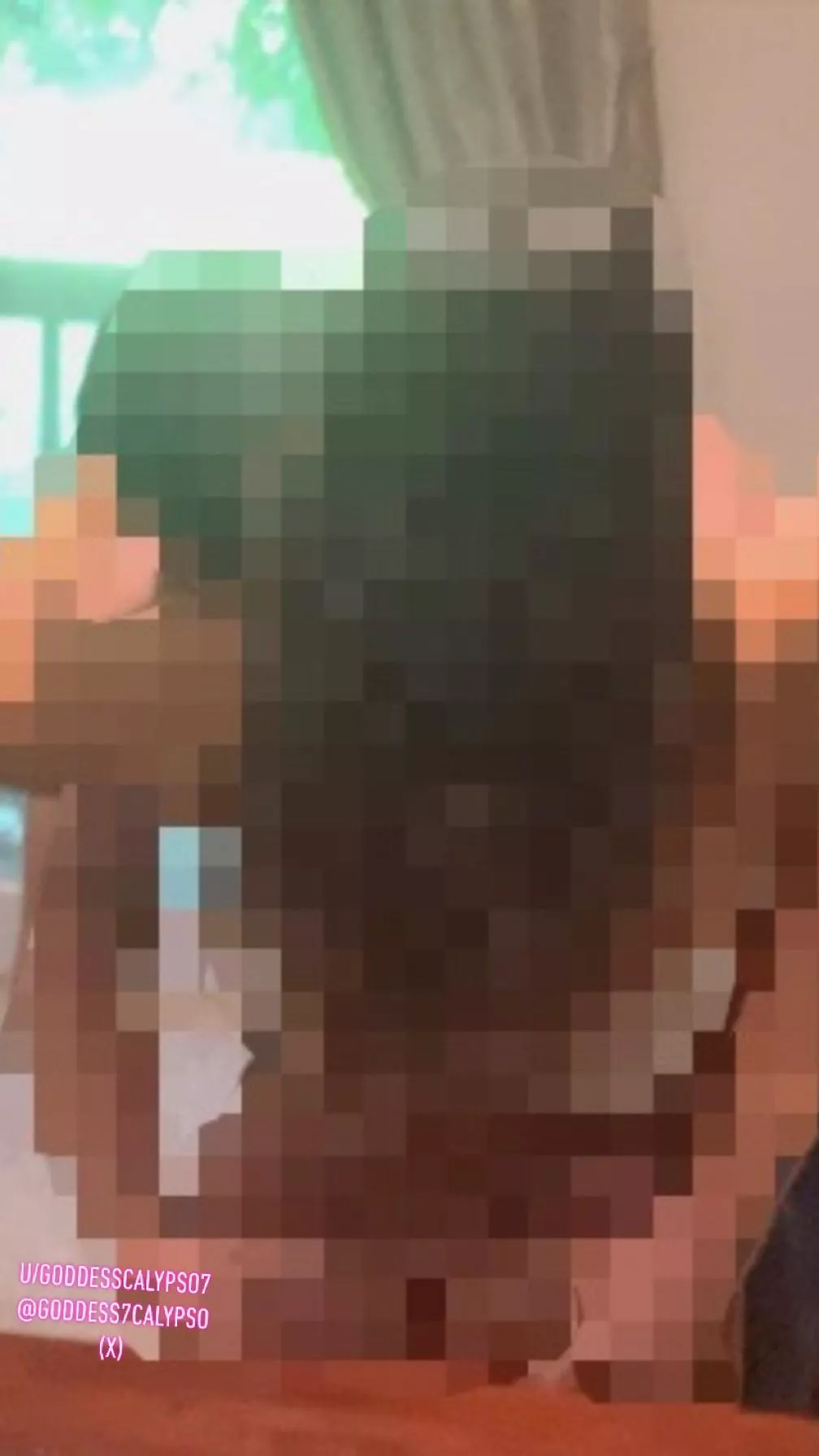 My Alpha husband knows exactly what to do. Virgin betas- embarrass yourself in the comments 🖕🏽