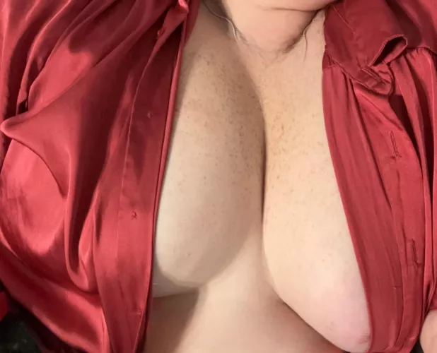 My buttons don’t want to stay done 