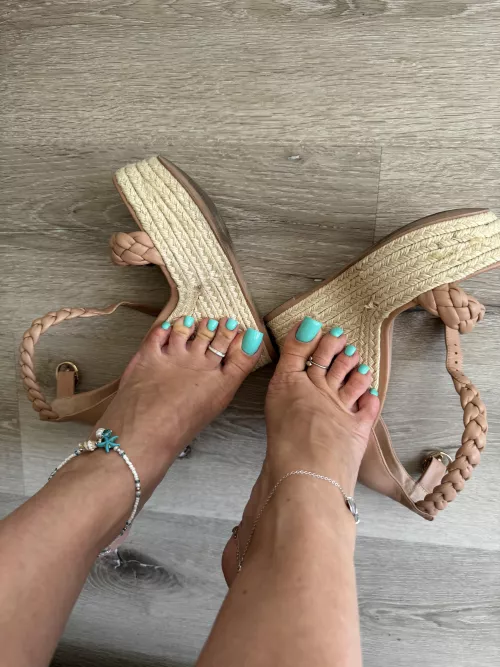 My choice for today 🥰 