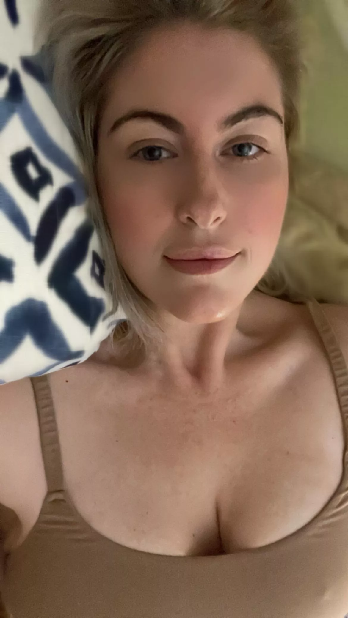 My existence is priceless. And you fund it. 