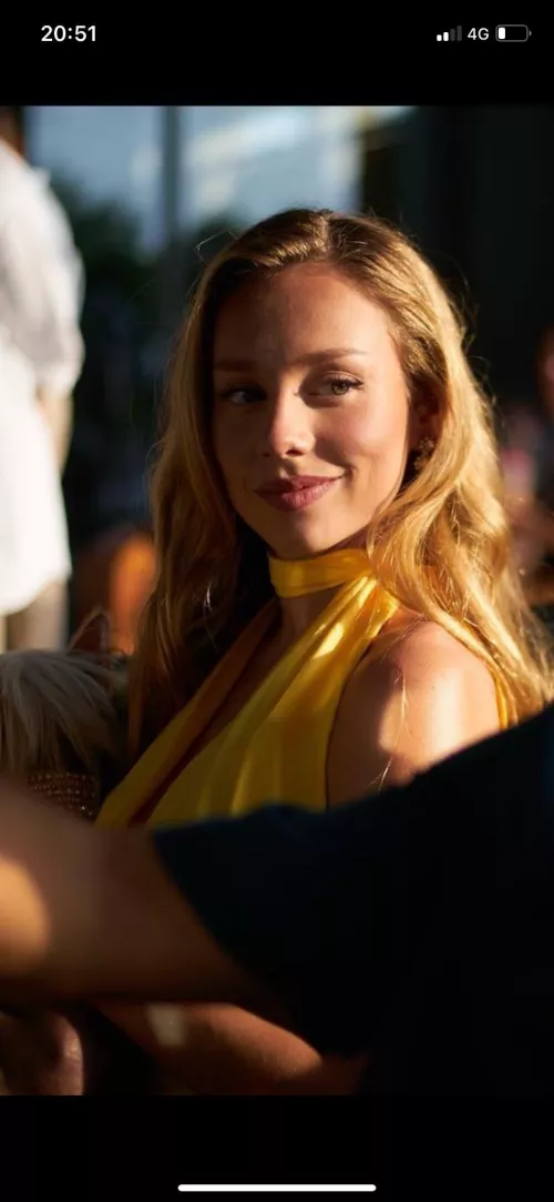 My favorite face in the whole world