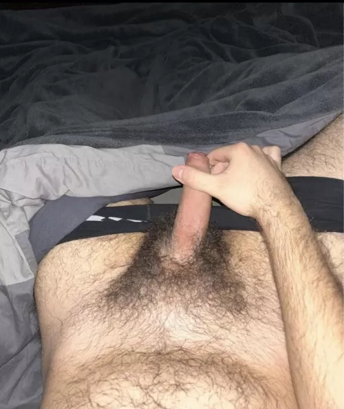 need a bro to sniff my musky bush while we stroke, dm me ;)