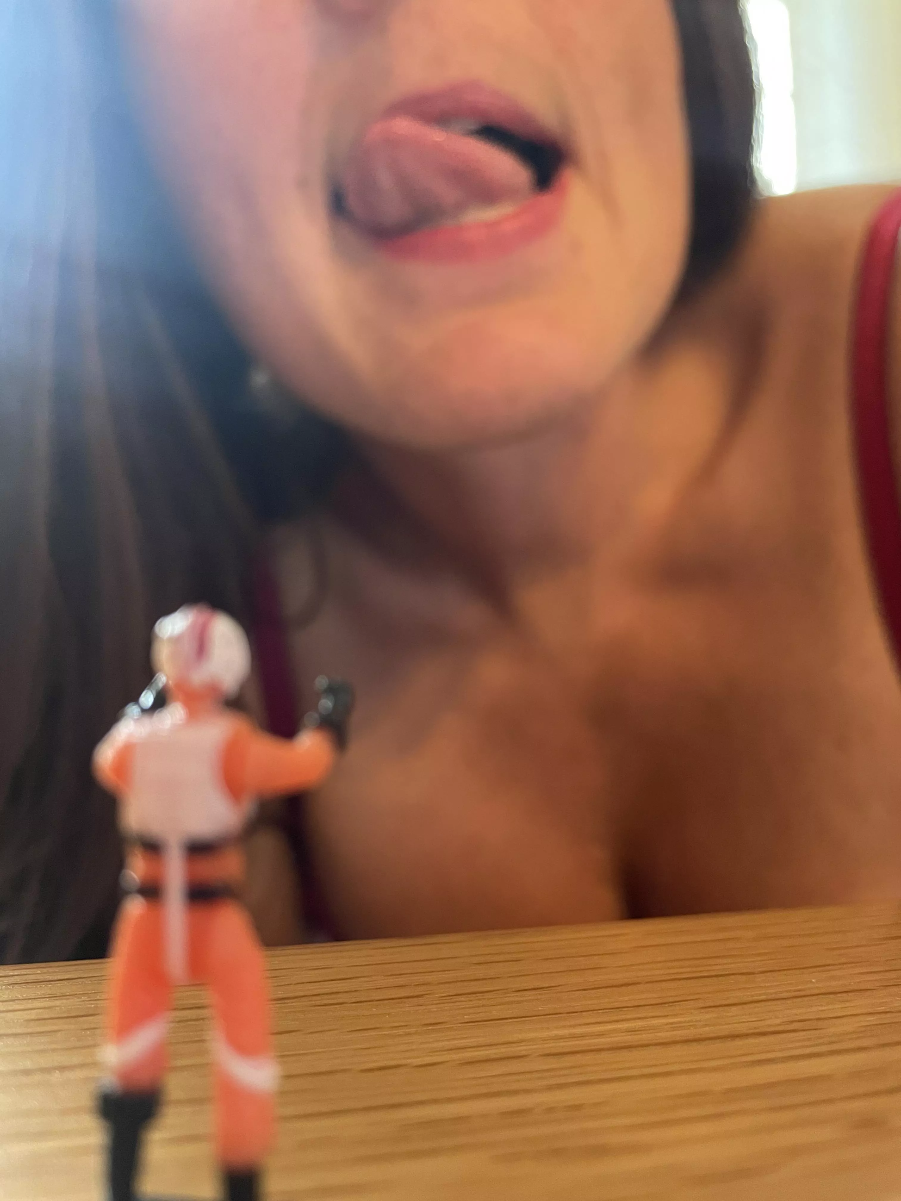 need a full body lick? 