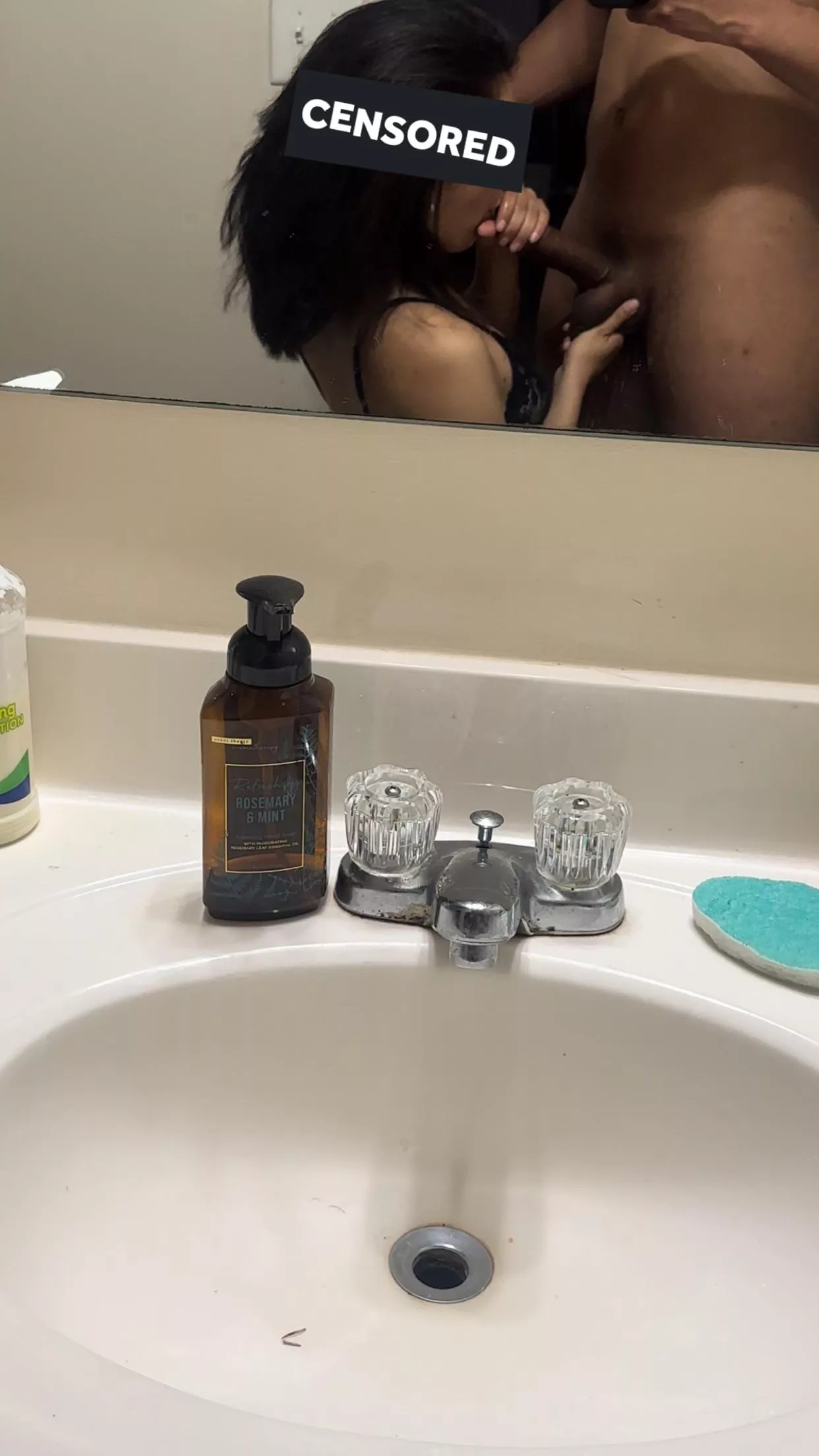 Need my next throat goat