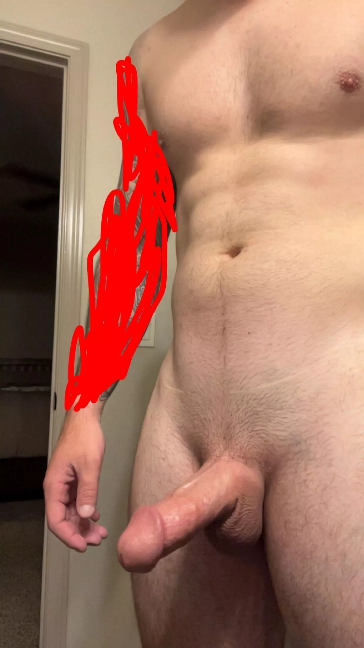Need to be drained! Preferably a female. 