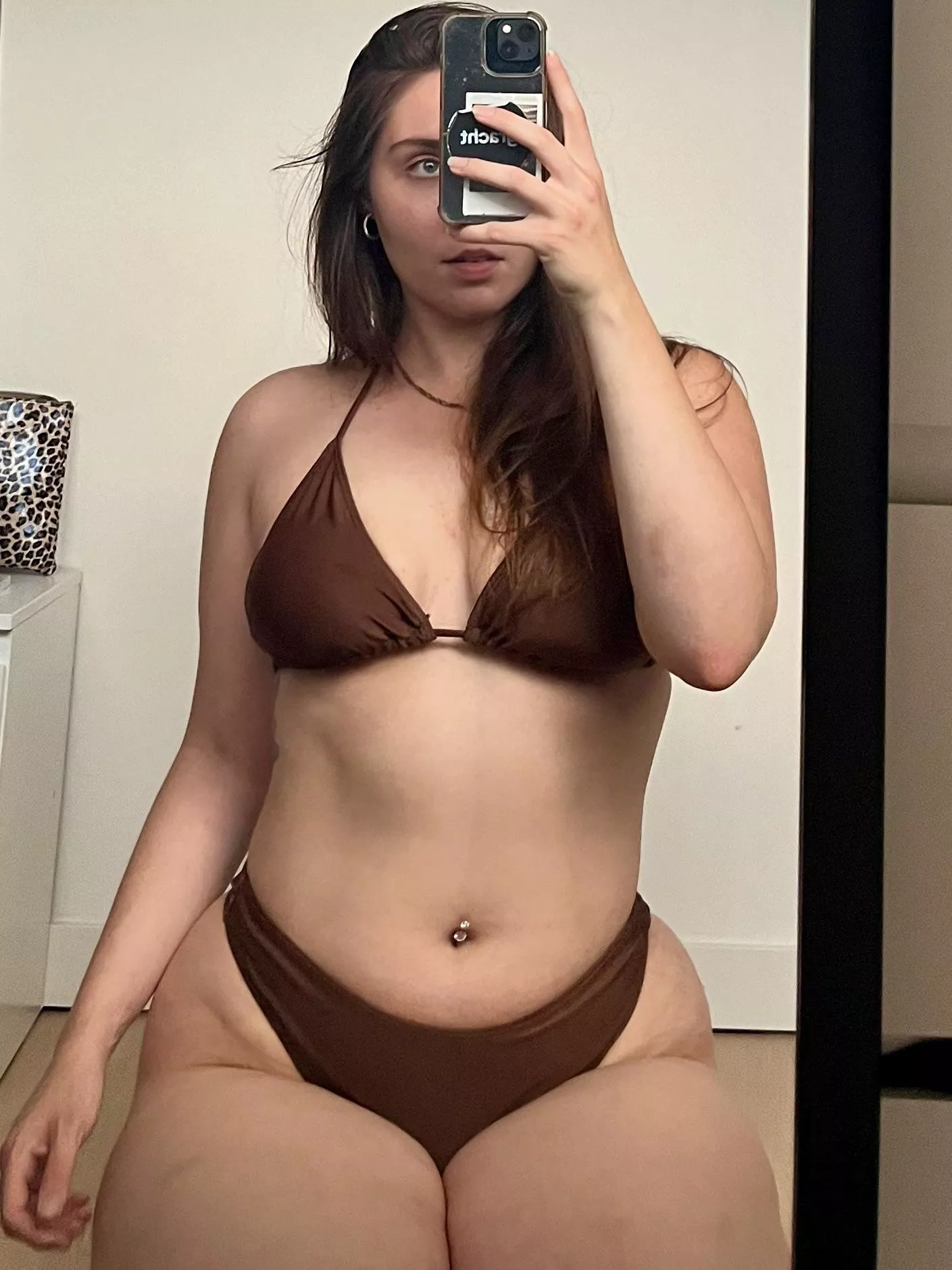 need to find place to park my thick hips