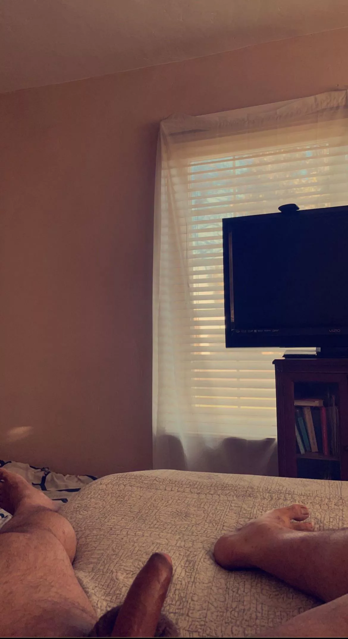 Need to get sucked nice and slow