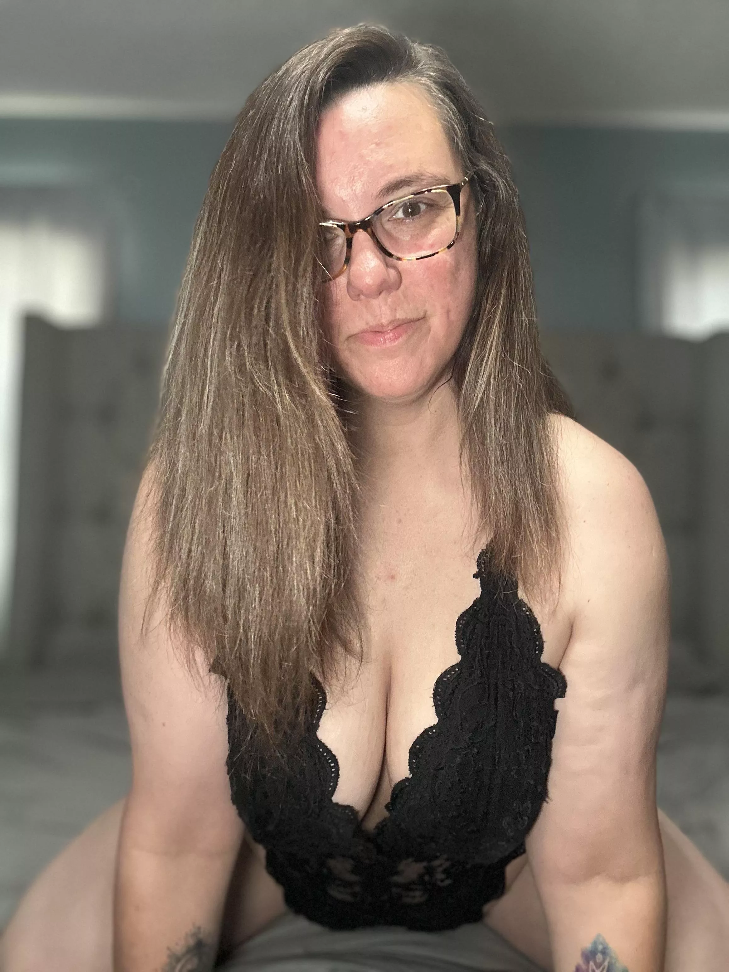 Need your honest opinion, smash or pass