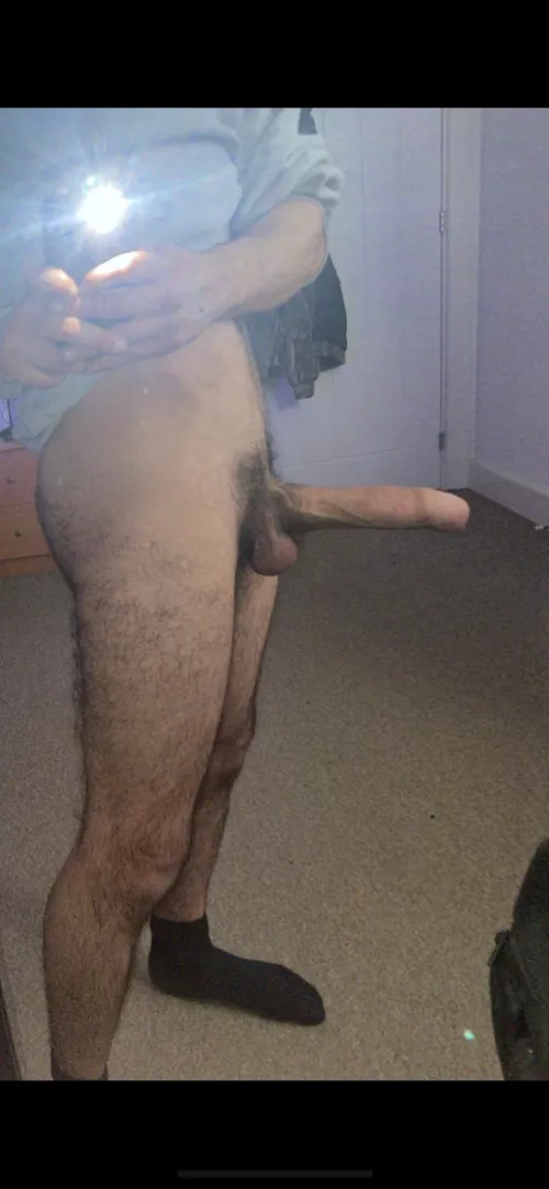 needs some fresh air 