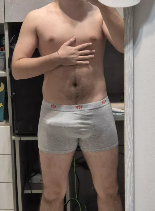 New post!! Come and see me ☺️