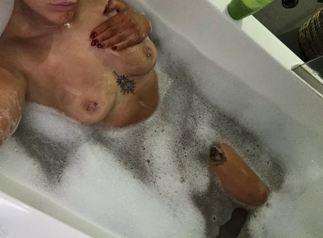 Nipple piercings, the best thing I’ve done for myself.