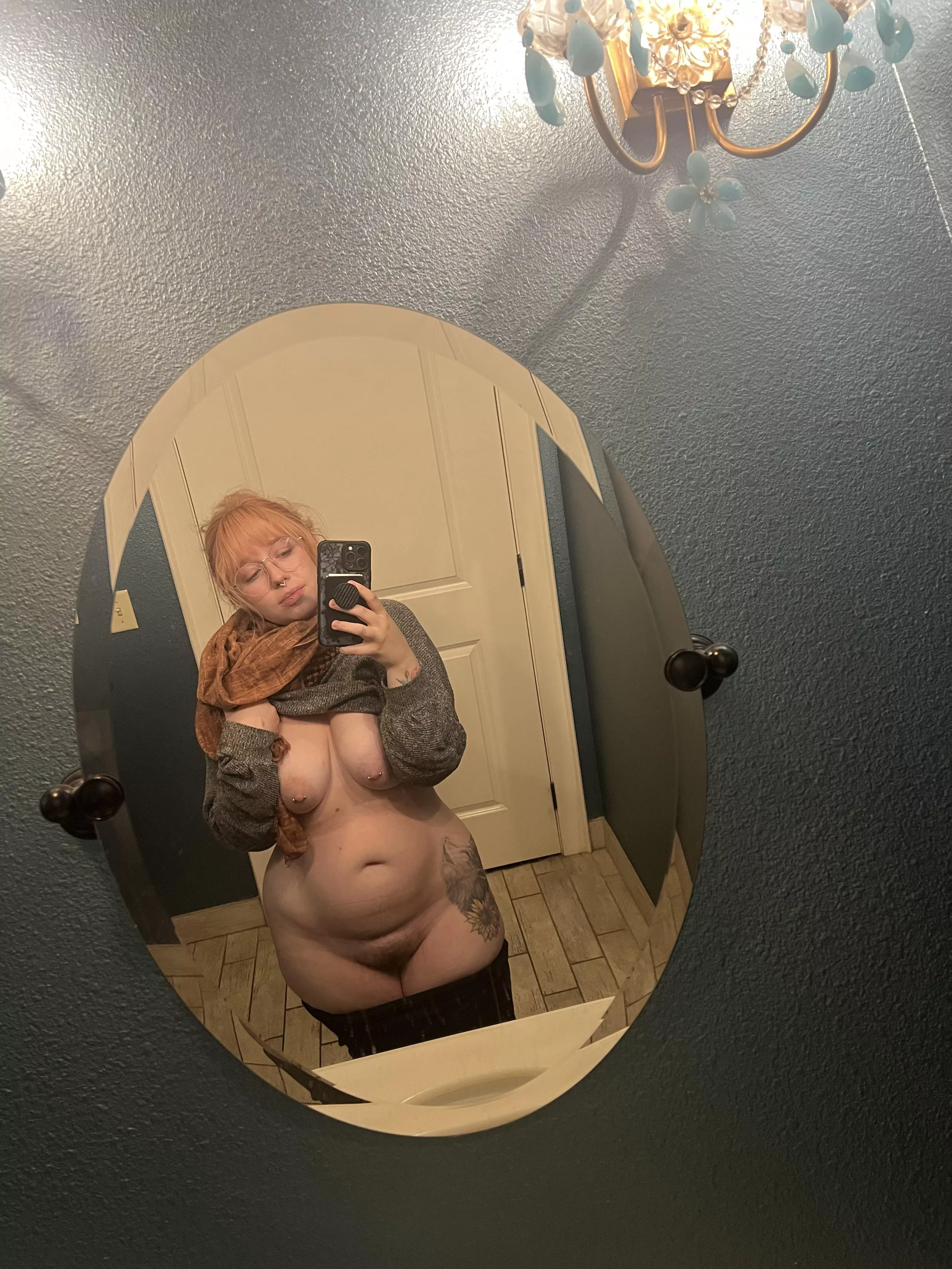 Nipples might be my favorite piercings🫣