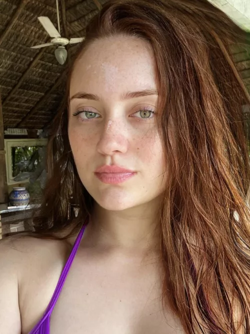 No makeup, no filter, no problem 